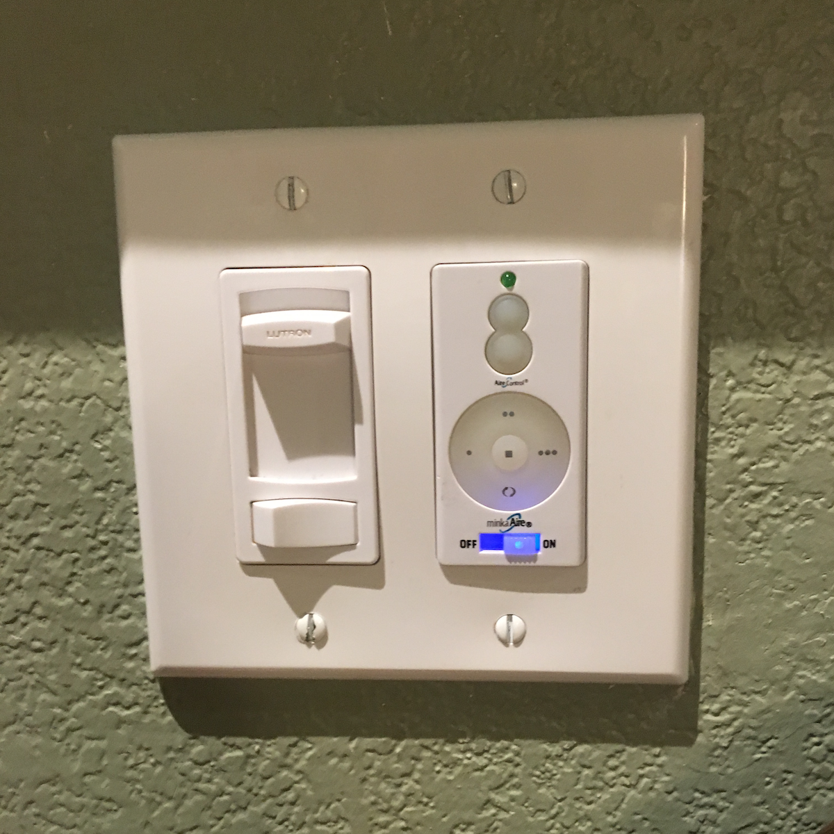 Electrical & Plumbing Fixtures