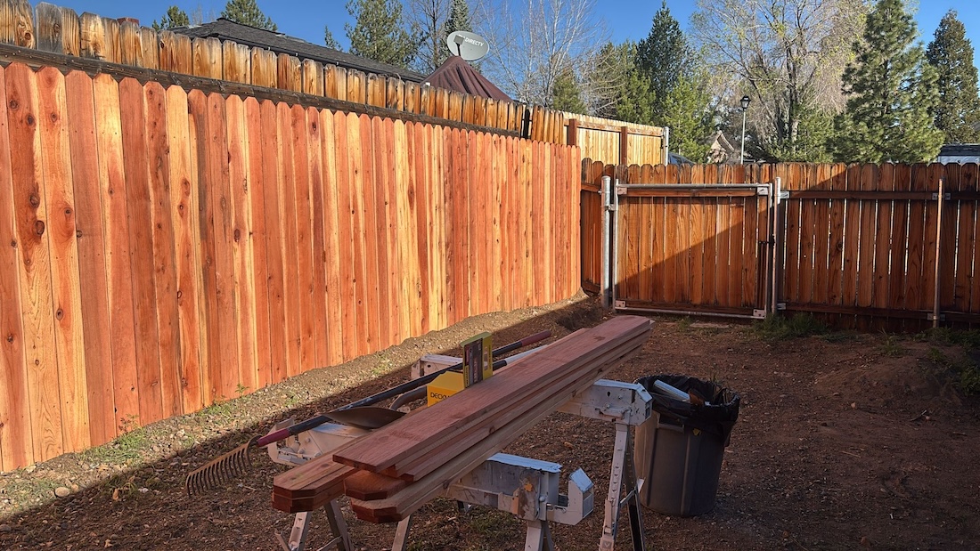 Fences