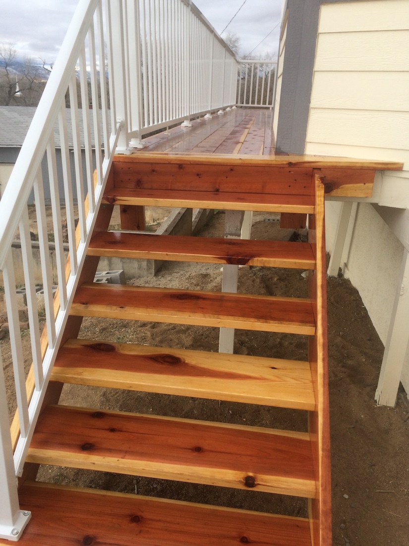 Home addition