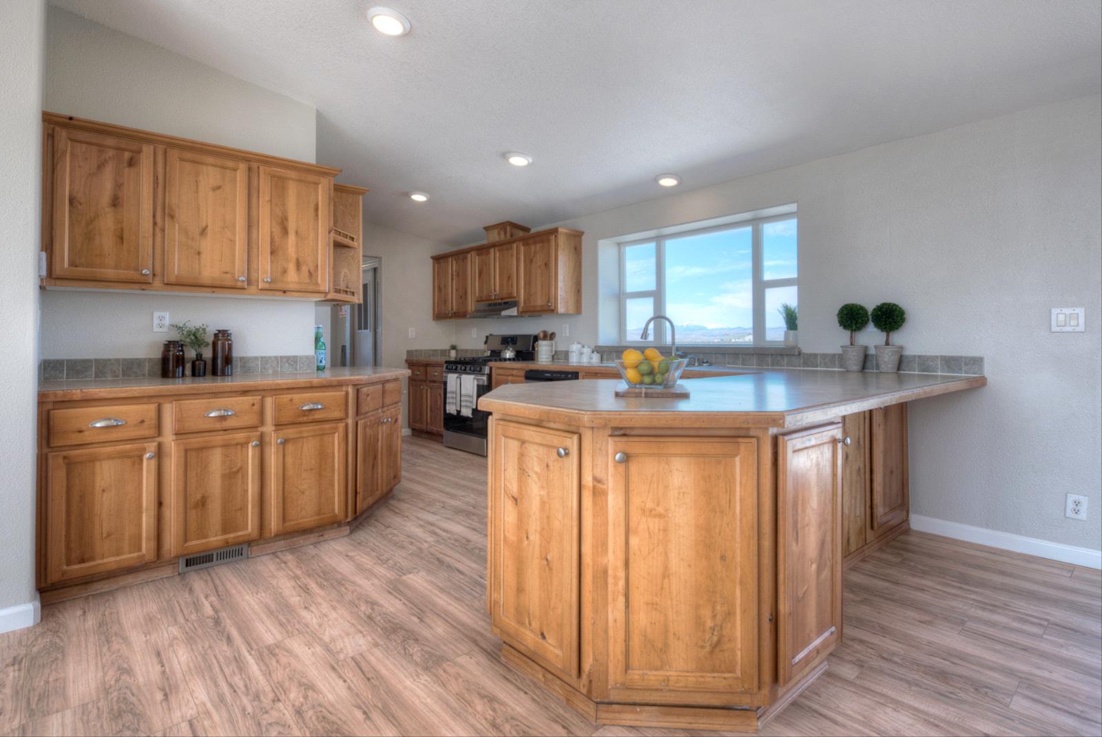 Kitchen Remodel