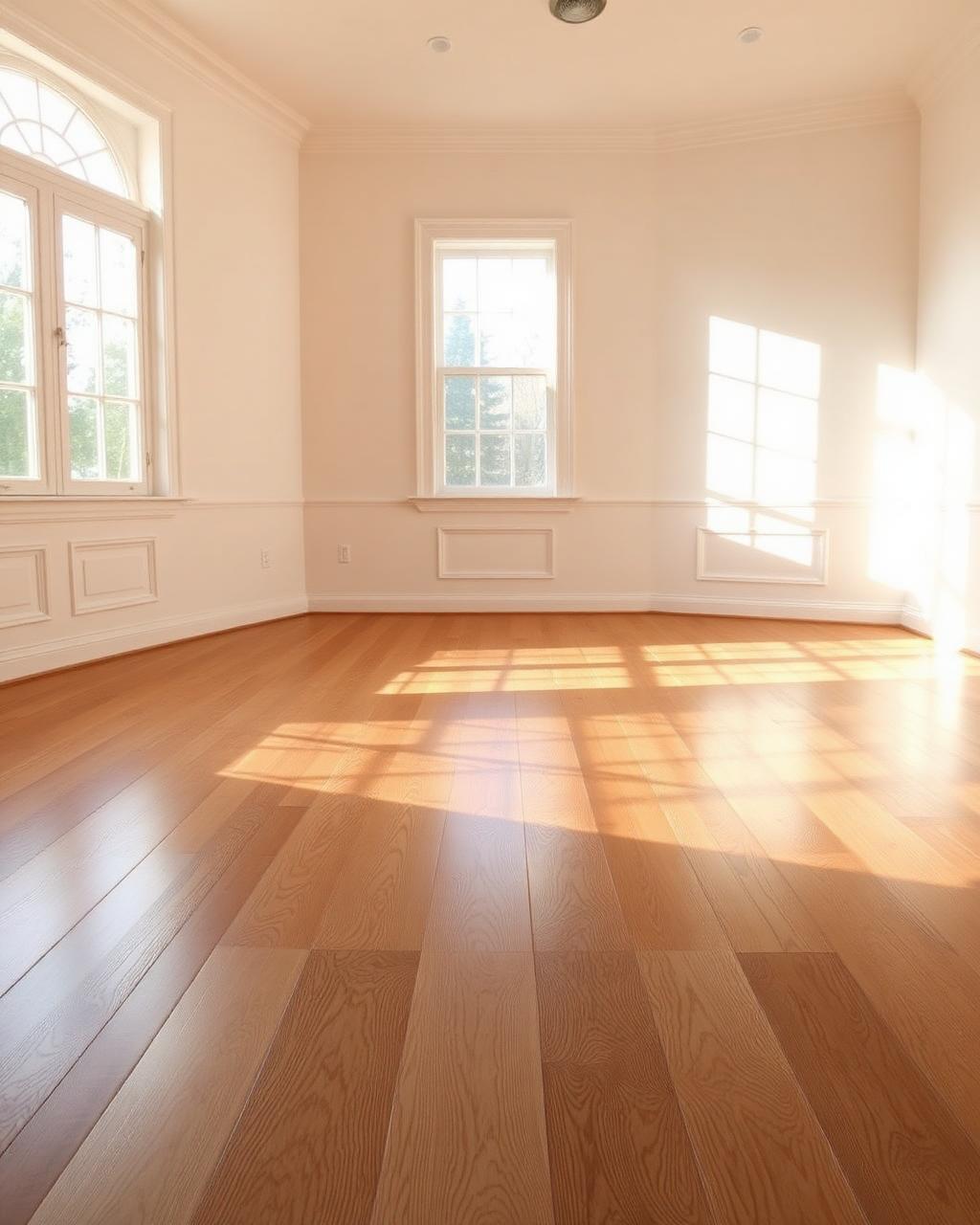 Flooring Installation